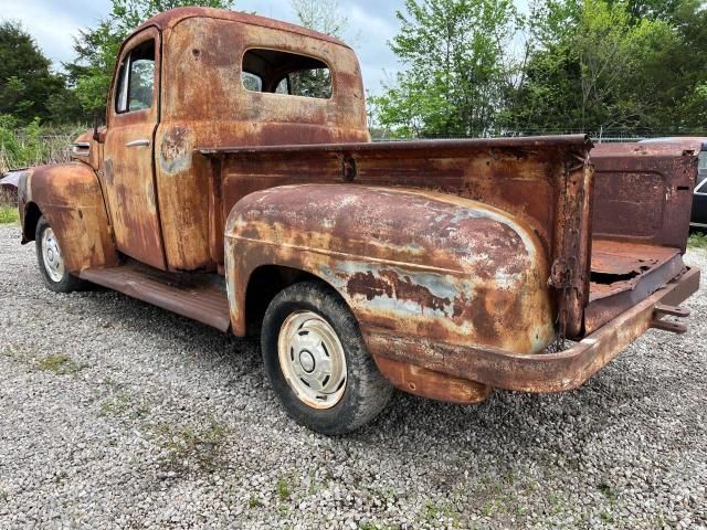 1949 Ford F-1