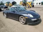 2006 Porsche 911 Carrera S Cabriolet