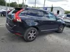 2015 Volvo XC60 T6 Premier