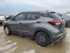 2022 Nissan Kicks S