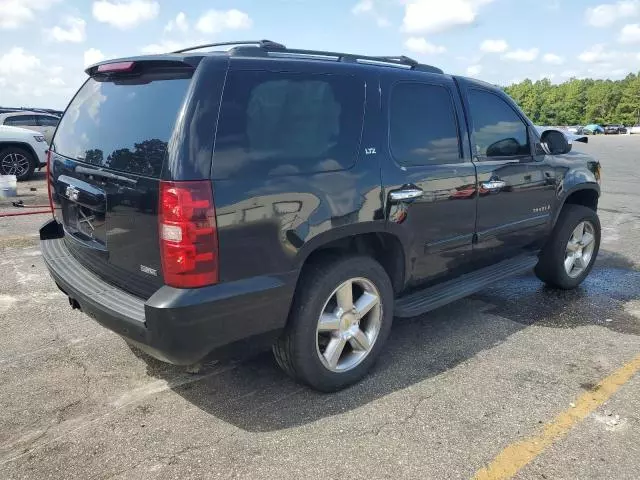 2008 Chevrolet Tahoe C1500