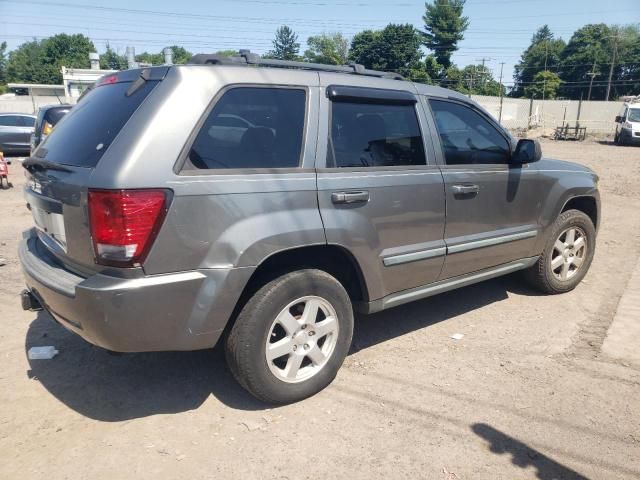 2008 Jeep Grand Cherokee Laredo