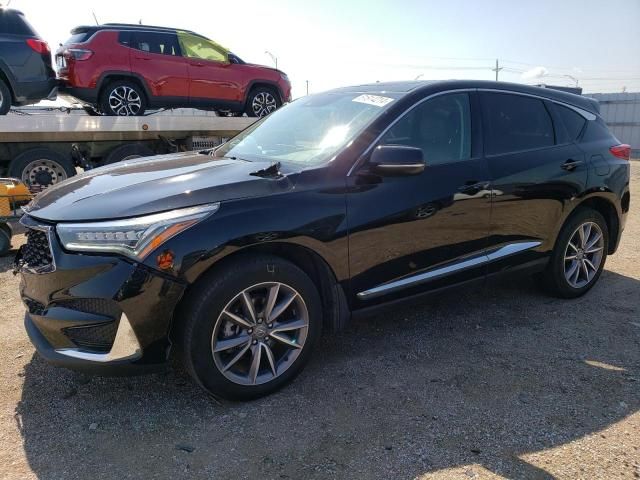 2021 Acura RDX Technology