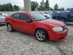 2012 Dodge Avenger SE