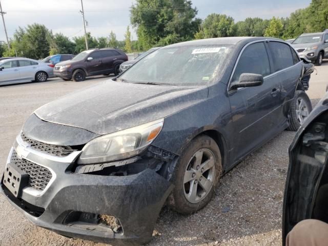 2015 Chevrolet Malibu LS