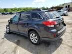 2010 Subaru Outback 2.5I Premium