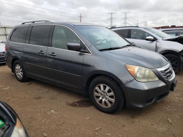 2010 Honda Odyssey EXL