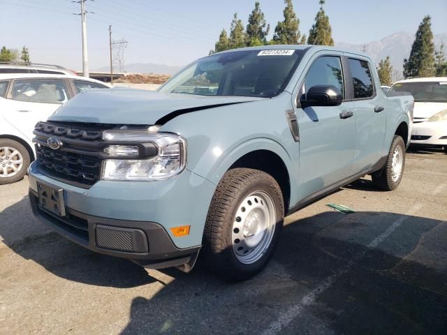 2023 Ford Maverick XL