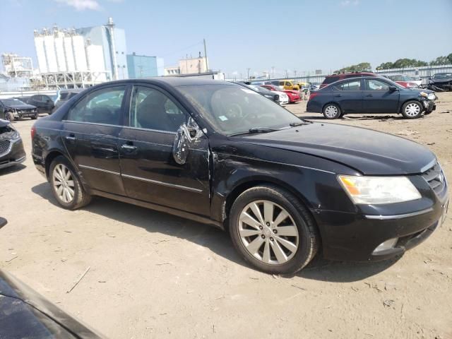 2009 Hyundai Sonata SE