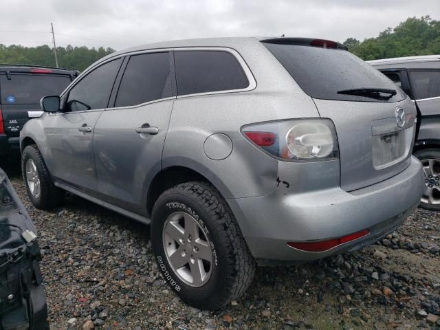 2010 Mazda CX-7