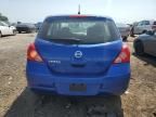 2010 Nissan Versa S