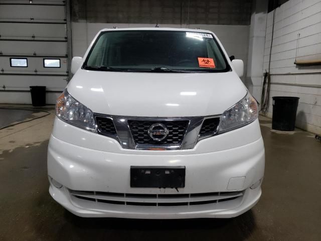 2019 Nissan NV200 2.5S