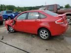 2008 Ford Focus SE