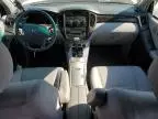 2005 Toyota Highlander Limited