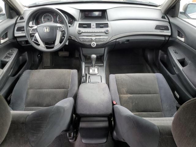 2009 Honda Accord LX