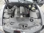 2003 BMW Z4 2.5