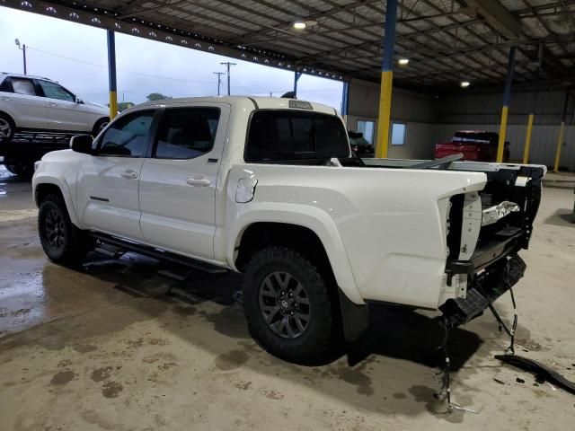 2023 Toyota Tacoma Double Cab