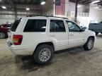 2004 Jeep Grand Cherokee Limited