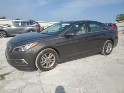 2016 Hyundai Sonata SE en venta en Walton, KY