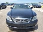 2008 Lexus LS 460