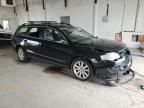 2007 Volkswagen Passat 2.0T Wagon Luxury