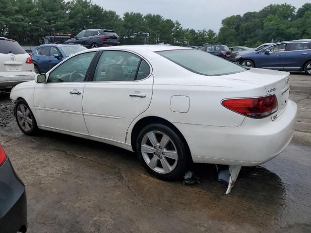 2005 Lexus ES 330