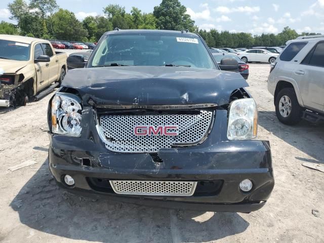 2013 GMC Yukon XL Denali