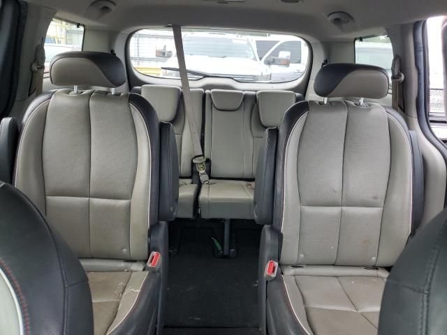 2015 KIA Sedona EX