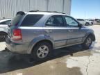 2006 KIA Sorento EX