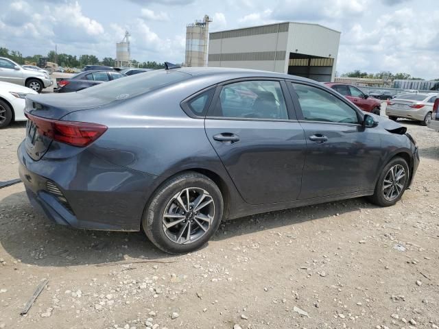 2023 KIA Forte LX