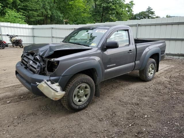 2009 Toyota Tacoma