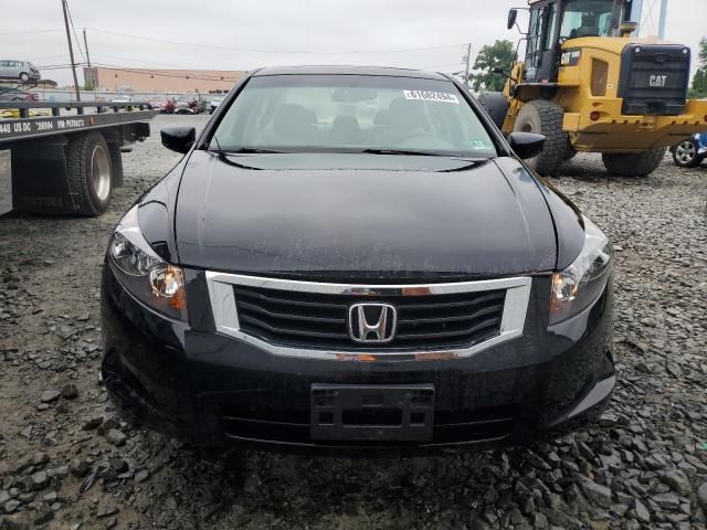 2010 Honda Accord EXL