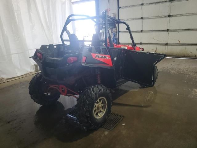 2012 Polaris Ranger RZR 900XP