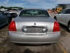 2003 Lincoln Town Car Executive