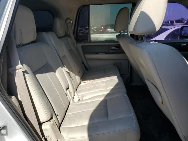 2011 Ford Expedition XL