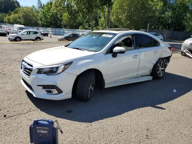 2019 Subaru Legacy 2.5I Limited