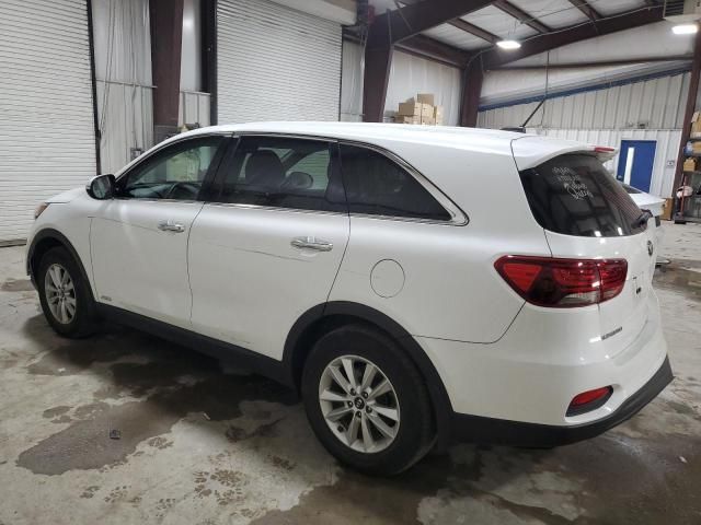 2019 KIA Sorento L