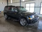 2009 Jeep Patriot Sport