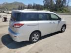 2011 Nissan Quest S