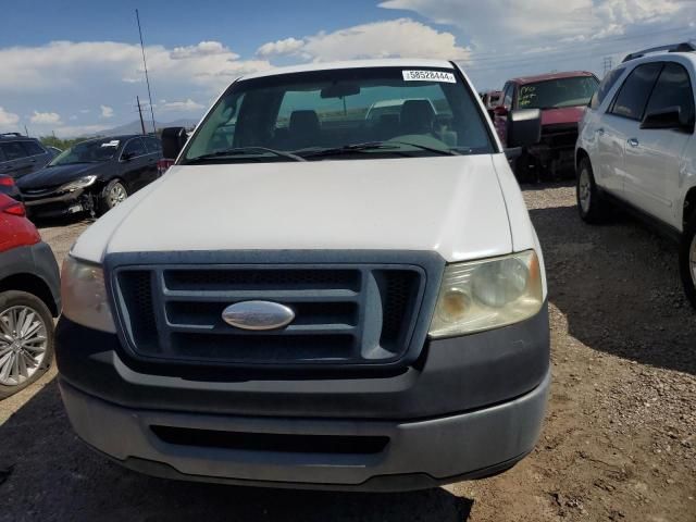 2006 Ford F150