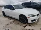 2014 BMW 335 I