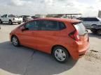 2018 Honda FIT LX