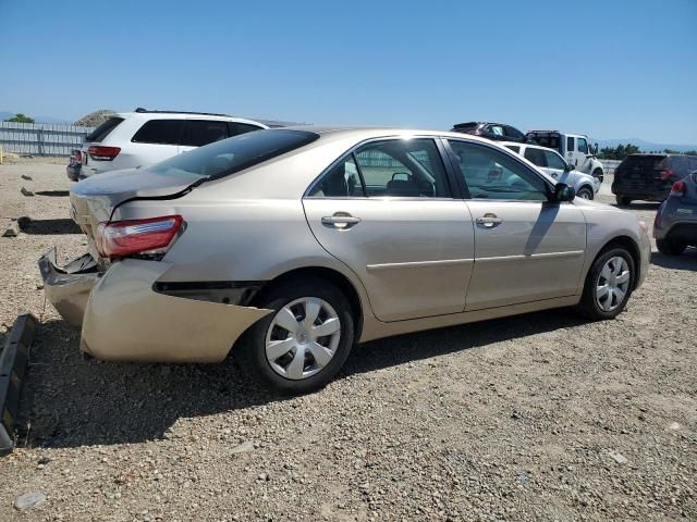 2007 Toyota Camry CE