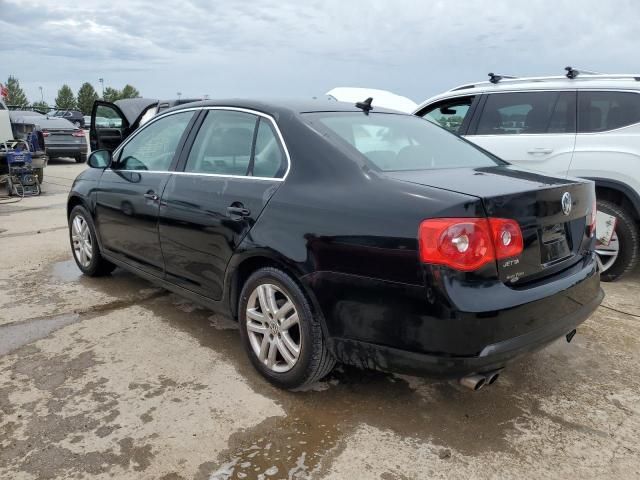 2007 Volkswagen Jetta 2.5 Option Package 1