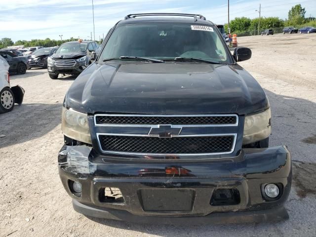 2008 Chevrolet Avalanche K1500