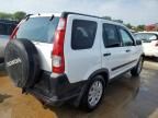 2006 Honda CR-V EX