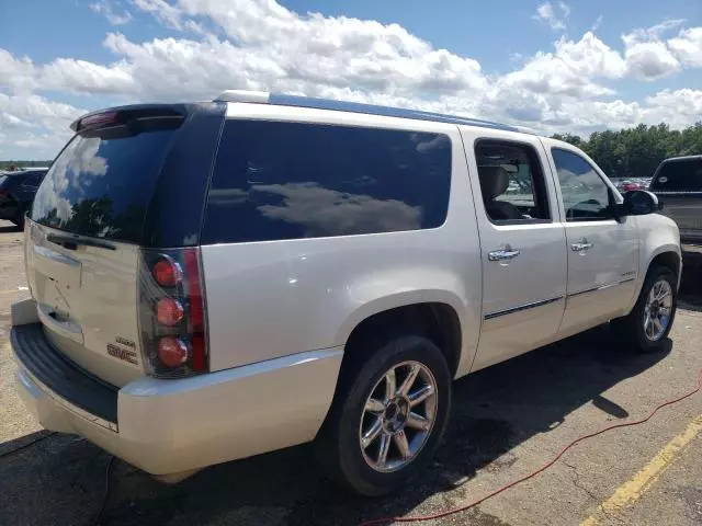 2011 GMC Yukon XL Denali