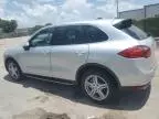 2012 Porsche Cayenne S Hybrid