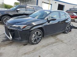 Vehiculos salvage en venta de Copart Cleveland: 2024 Lexus UX 250H Premium