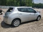 2017 Nissan Leaf S